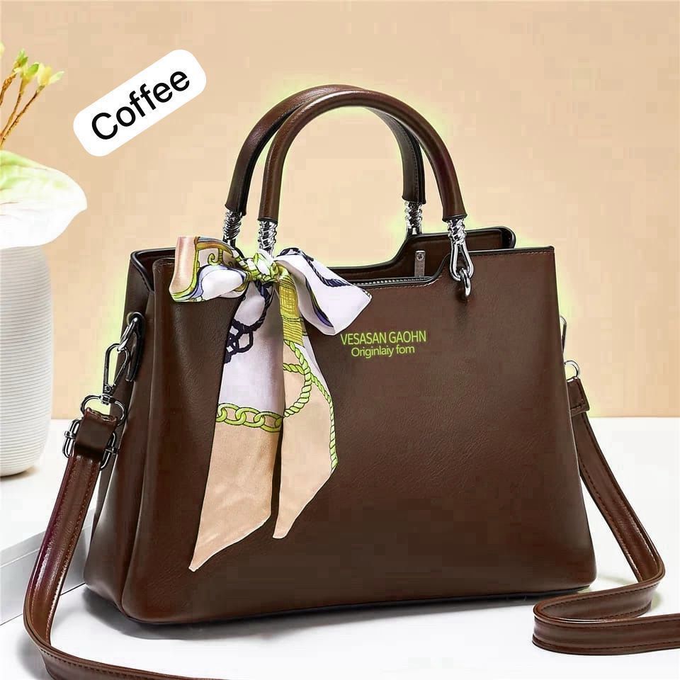 High Quality VESASON Bag with Long Belt