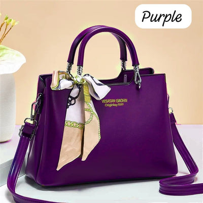 High Quality VESASON Bag with Long Belt