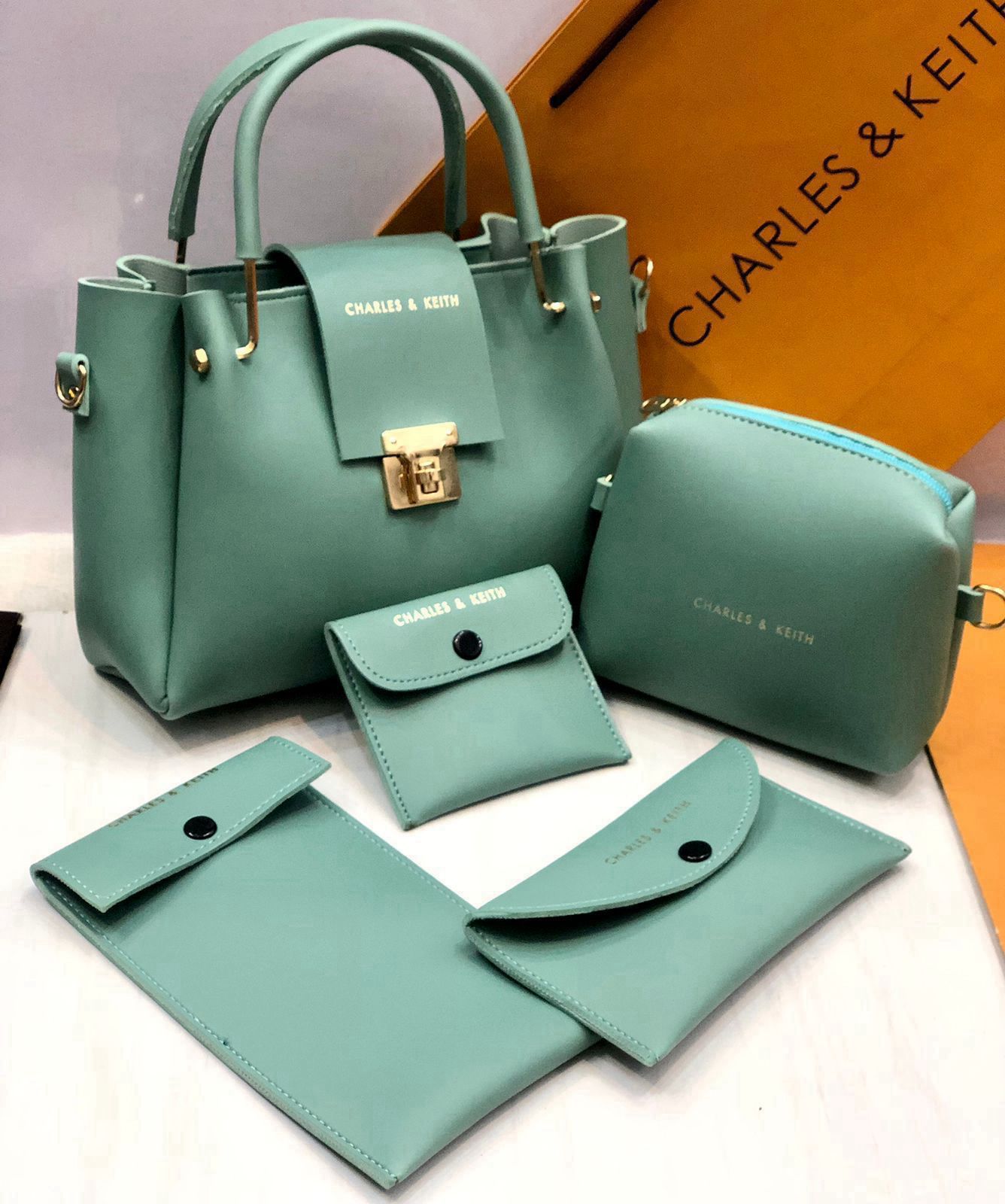 CHARLES & KEITH