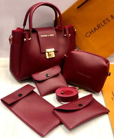 CHARLES & KEITH