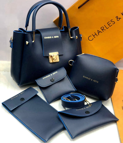 CHARLES & KEITH